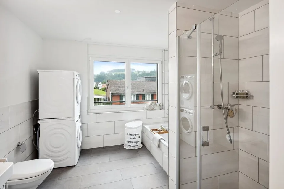 HARMONIOUS LIVING FEELING IN OWNERSHIP STANDARD