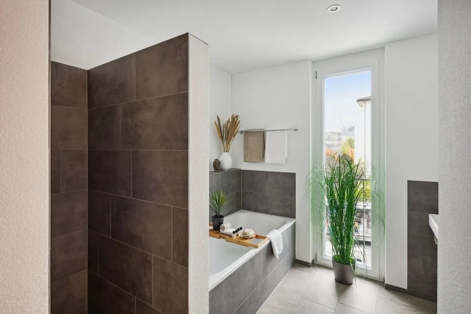 MODERNE, GROSSZÜGIGE WOHNUNG IN BISCHOFSZELL