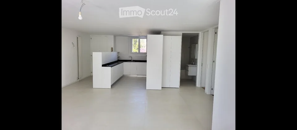 Gesucht: Einziehender - 4,5 Zimmer