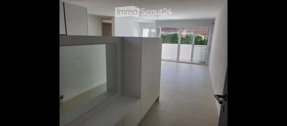 Gesucht: Einziehender - 4,5 Zimmer