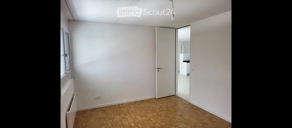 Gesucht: Einziehender - 4,5 Zimmer