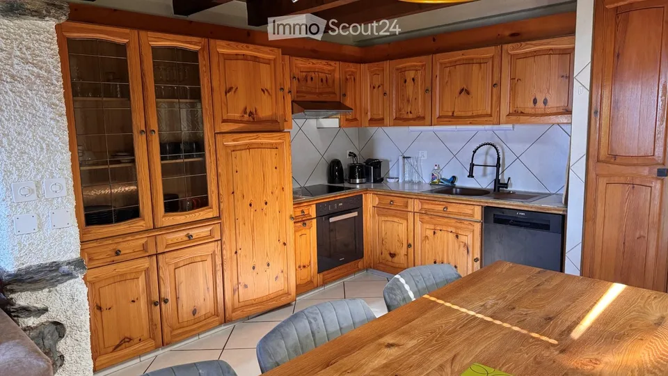 Chalet zur Miete in Crans-Montana, Wintersaison 2026-2027
