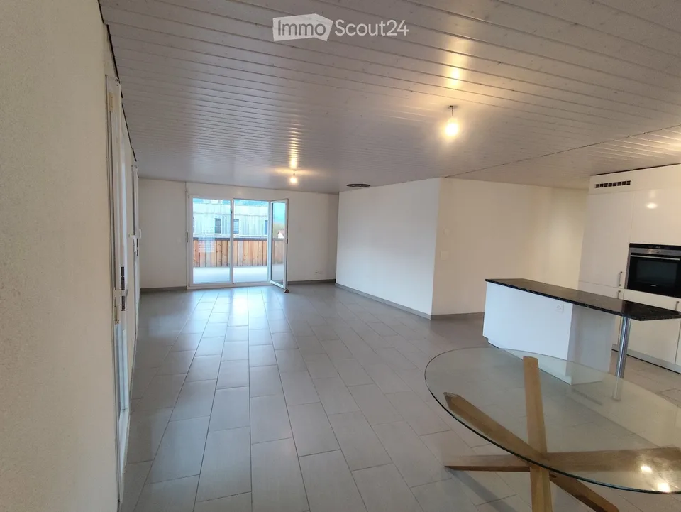 Wohnung 4,5 Zimmer, 120m2, Vouvry