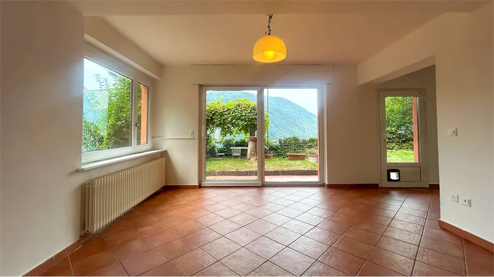 MELANO: MEHRFAMILIENHAUS MIT SEEBLICK – Foto 5 von 13