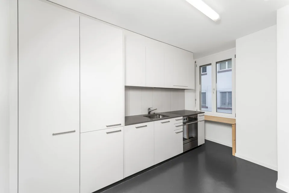 Wohnung im Herzen der Stadt Basel – Foto 6 von 9