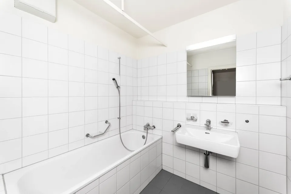Wohnung im Herzen der Stadt Basel – Foto 9 von 9