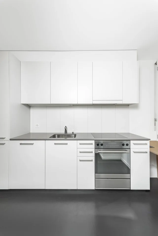 Wohnung im Herzen der Stadt Basel – Foto 7 von 9