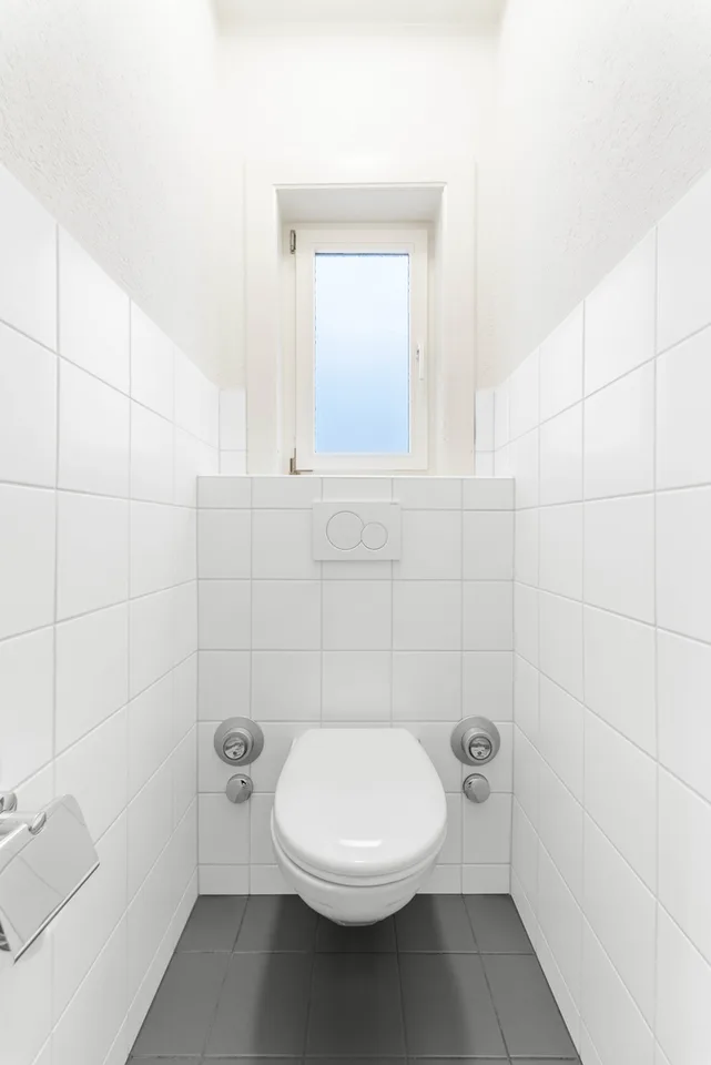 Wohnung im Herzen der Stadt Basel – Foto 8 von 9