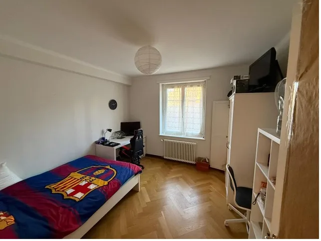 Bel appartement à Pully – photo 6 sur 6