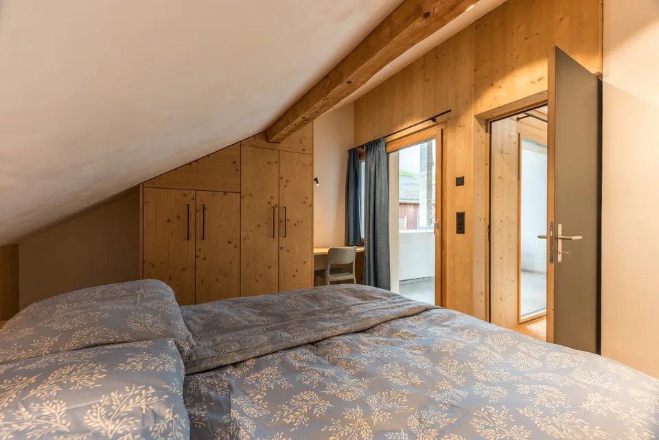 Atemberaubende Maisonette Wohnung mit Rundumblick – Foto 8 von 13