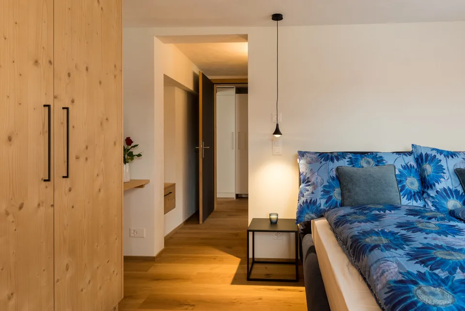 Atemberaubende Maisonette Wohnung mit Rundumblick – Foto 6 von 13
