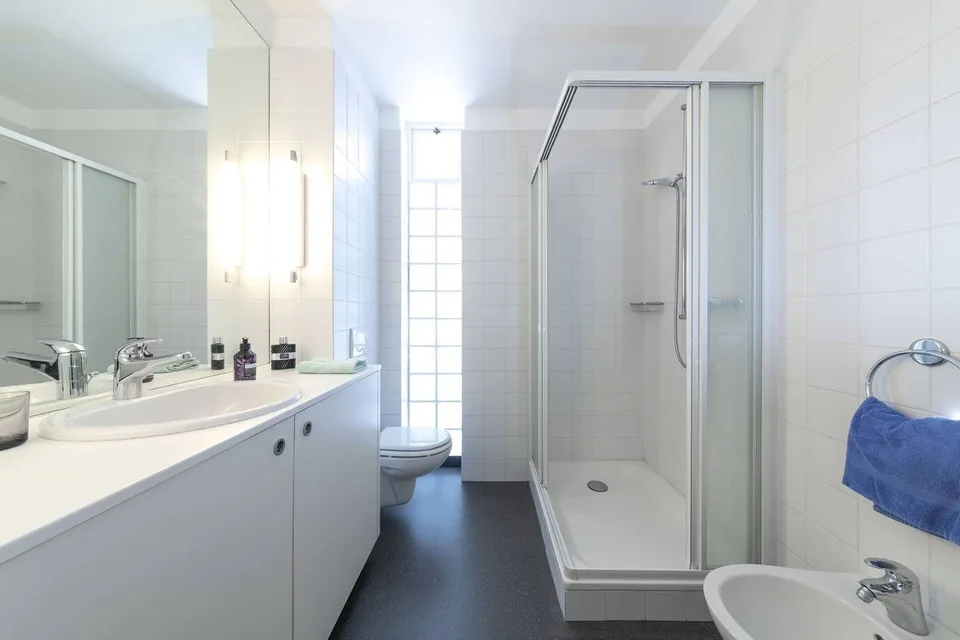 Penthouse - Sorengo