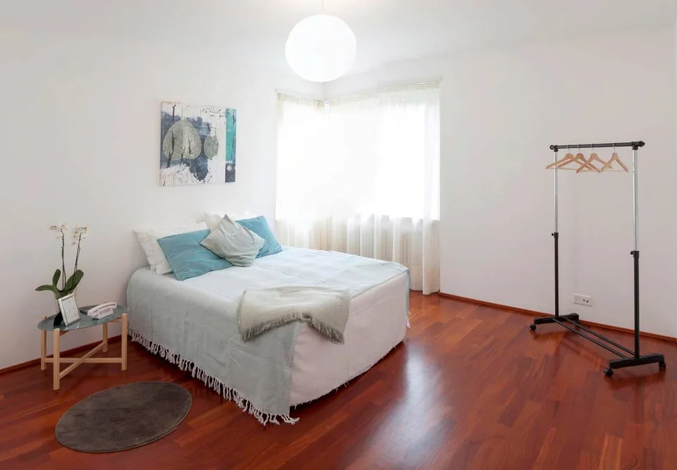 Penthouse - Sorengo