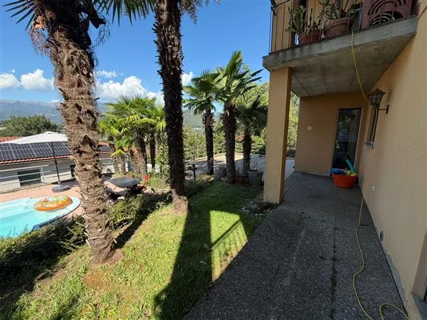 Pregassona: Appartement 3.5 pièces – photo 4 sur 13