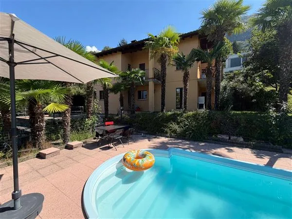 Pregassona: Appartement 3.5 pièces – photo 6 sur 13
