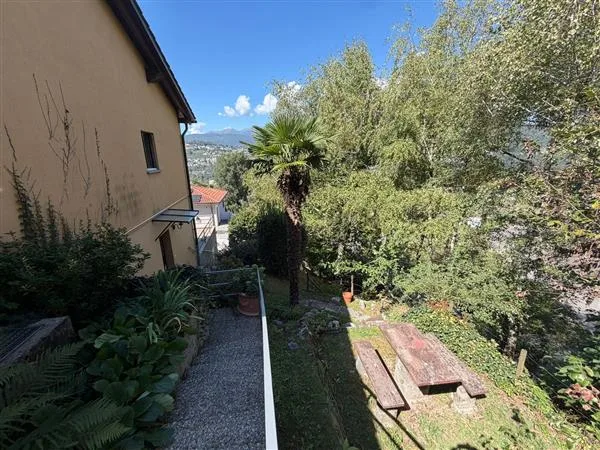 Pregassona: Appartement 3.5 pièces – photo 10 sur 13