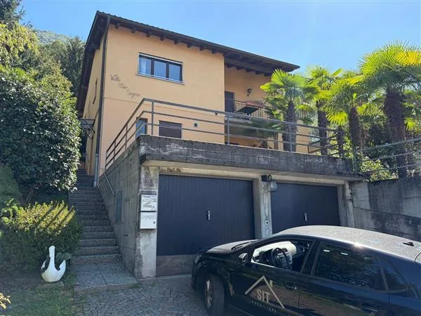 Pregassona: Appartement 3.5 pièces – photo 5 sur 13