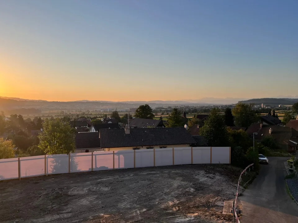 Maison individuelle de 6,5 pièces Debisgasse à Dintikon, début des travaux en septembre 2026 – photo 4 sur 5