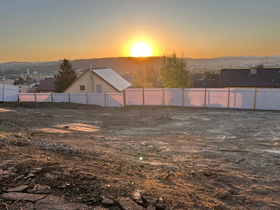 Maison individuelle de 6,5 pièces Debisgasse à Dintikon, début des travaux en septembre 2026 – photo 5 sur 5