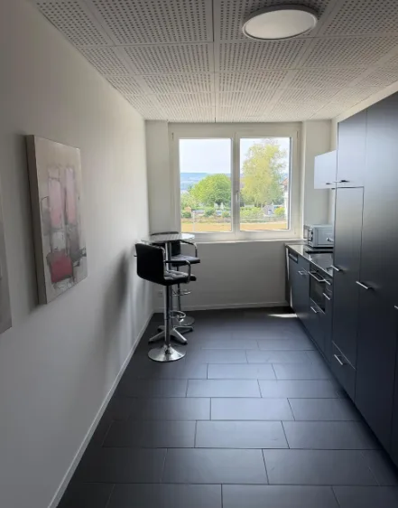 Schöne, modern ausgebaute Büroräumlichkeiten in Jonen AG – Foto 7 von 9