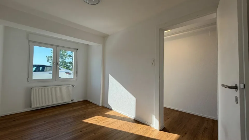 Maison de famille neuve avec vue de rêve, rénovée de manière complète - polyvalente et située dans un endroit familial – photo 8 sur 24
