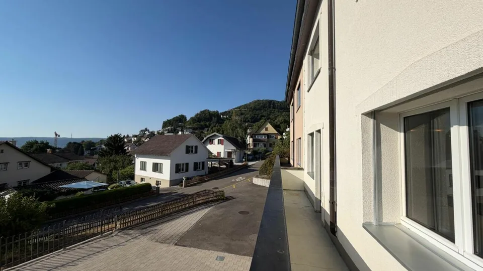 Maison de famille neuve avec vue de rêve, rénovée de manière complète - polyvalente et située dans un endroit familial – photo 18 sur 24