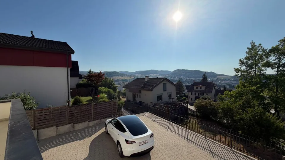 Maison de famille neuve avec vue de rêve, rénovée de manière complète - polyvalente et située dans un endroit familial – photo 19 sur 24