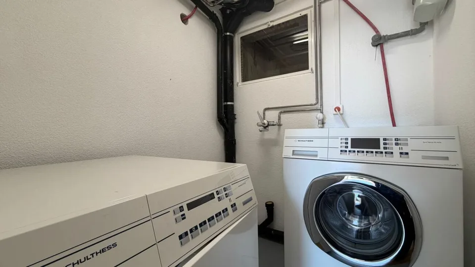 Maison de famille neuve avec vue de rêve, rénovée de manière complète - polyvalente et située dans un endroit familial – photo 15 sur 24