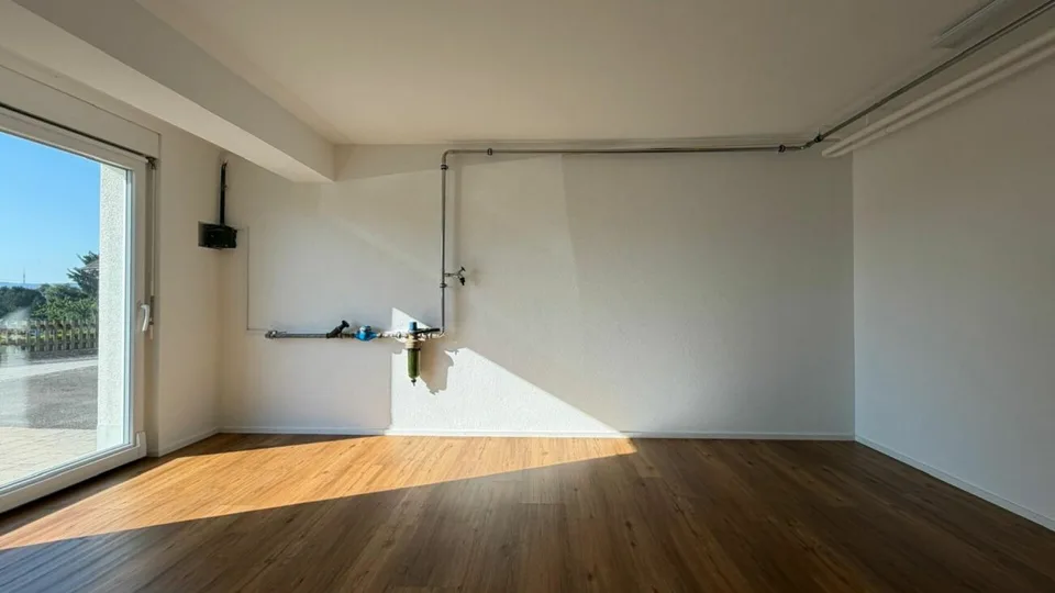 Maison de famille neuve avec vue de rêve, rénovée de manière complète - polyvalente et située dans un endroit familial – photo 14 sur 24