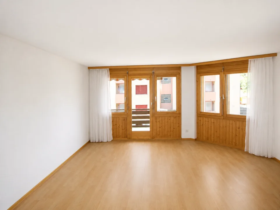 Immeuble d'appartements à Schüpfheim – photo 9 sur 11
