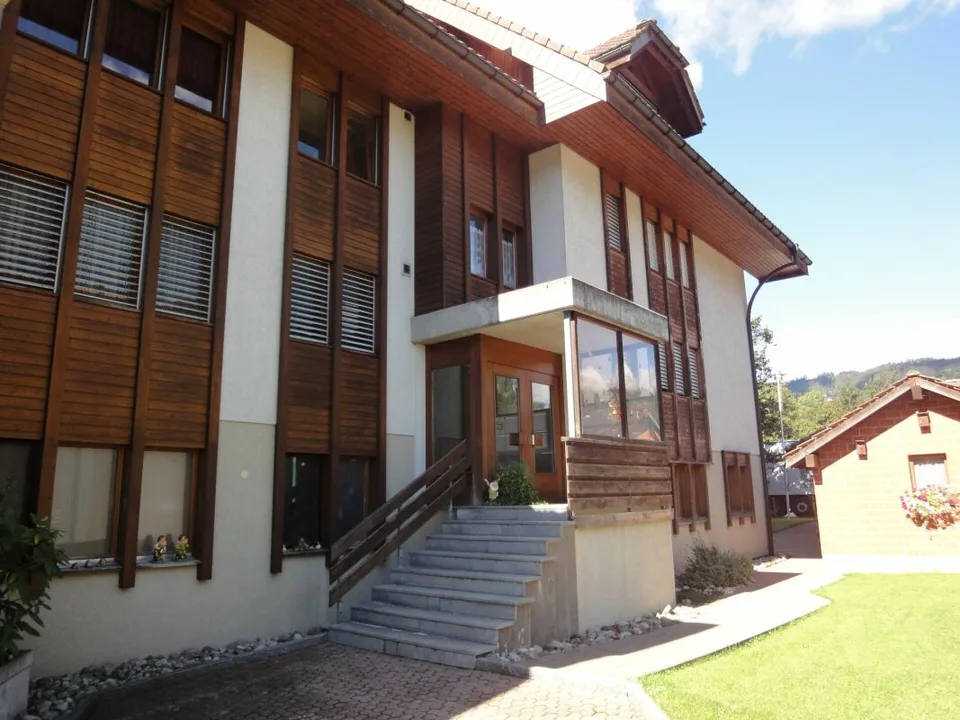 Immeuble d'appartements à Schüpfheim – photo 5 sur 11