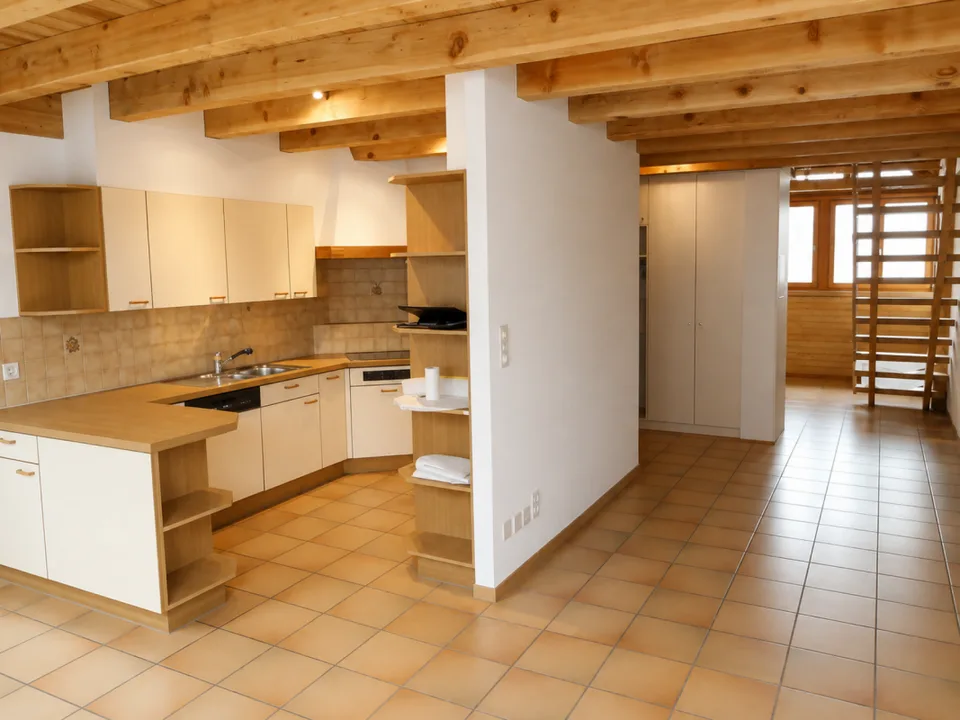 Immeuble d'appartements à Schüpfheim – photo 8 sur 11