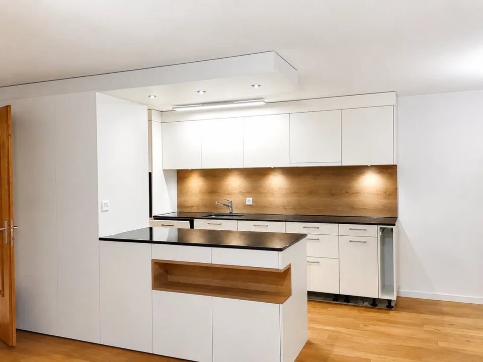 Immeuble d'appartements à Schüpfheim – photo 6 sur 11