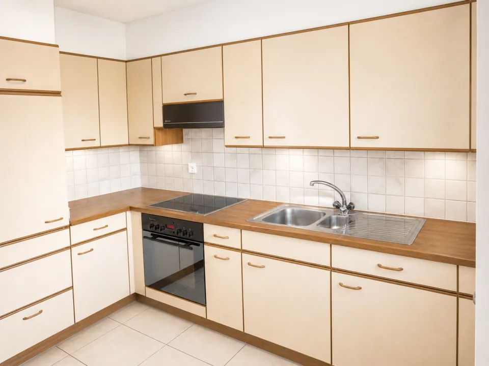 Immeuble d'appartements à Schüpfheim – photo 7 sur 11