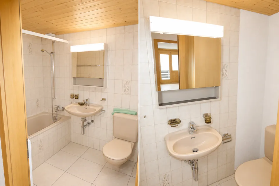Immeuble d'appartements à Schüpfheim – photo 10 sur 11