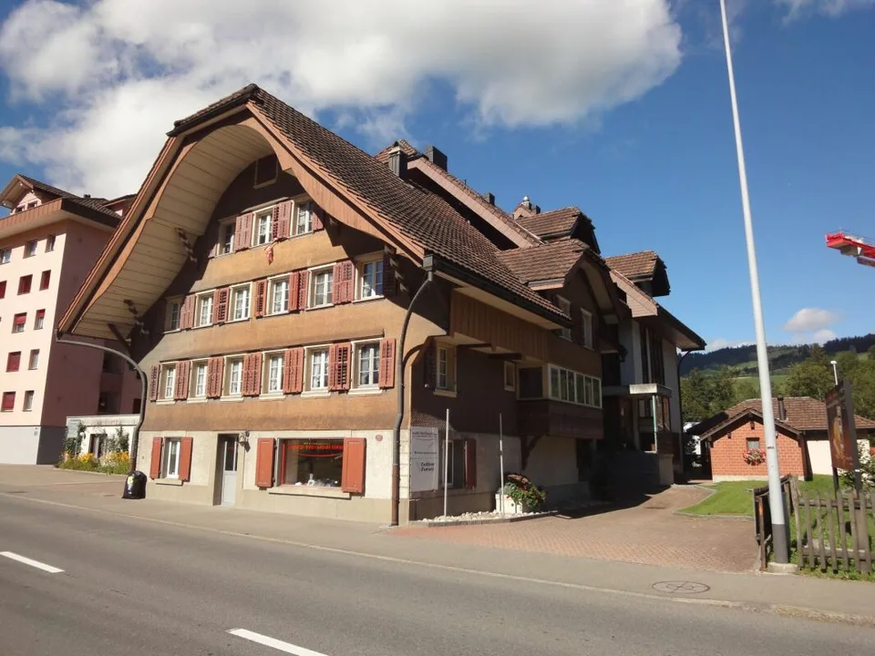 Immeuble d'appartements à Schüpfheim – photo 4 sur 11