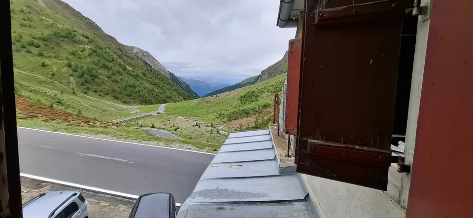 Casa di montagna idillica al passo dell'Umbrail – foto 2 di 6