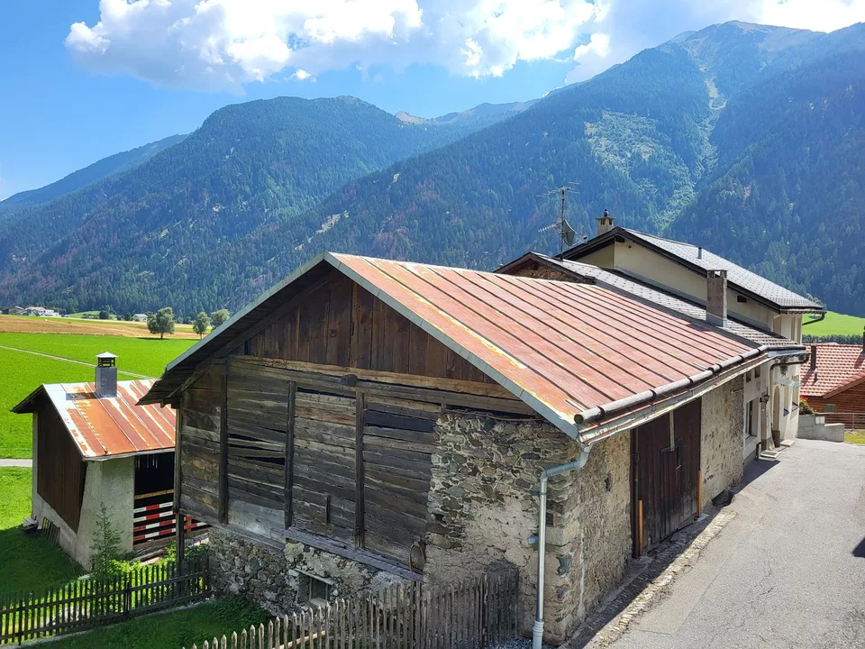 Chasa sül Dös – Foto 2 von 4
