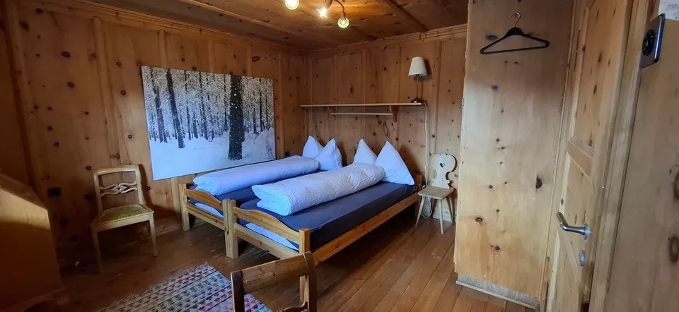 Wohnhaus mit Panoramaausblick – Foto 5 von 7