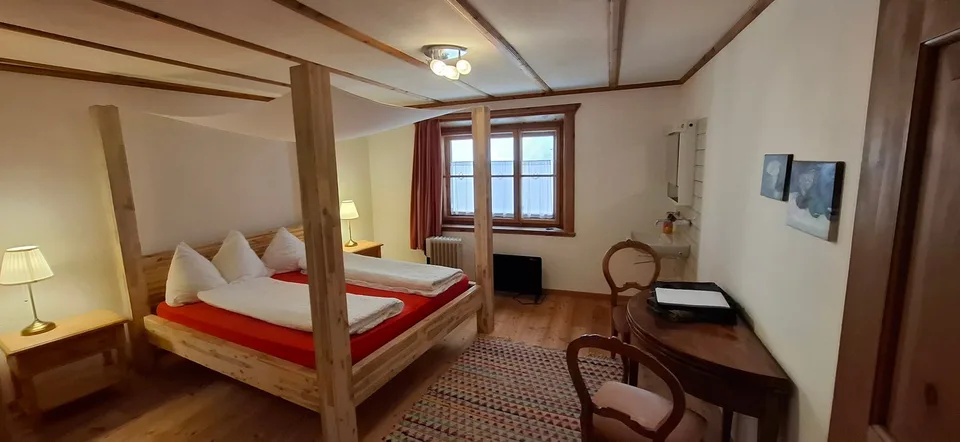 Wohnhaus mit Panoramaausblick – Foto 4 von 7