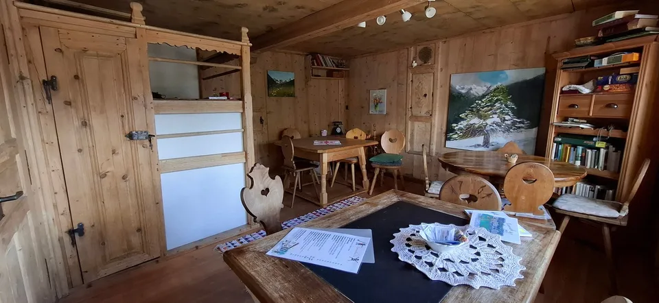 Wohnhaus mit Panoramaausblick – Foto 6 von 7