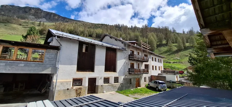 Wohnhaus mit Panoramaausblick – Foto 2 von 7
