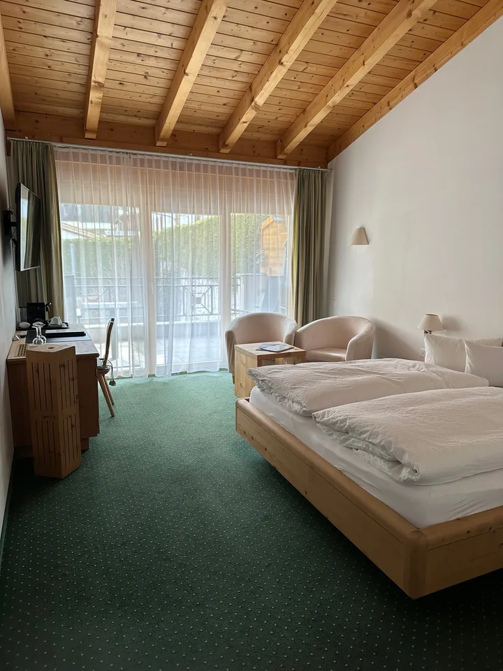 Residenza di benessere e vacanze da sogno Bellavita a Müstair – foto 9 di 10