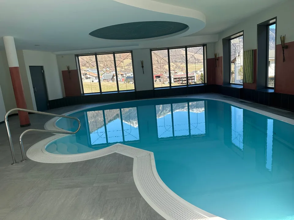 Residenza di benessere e vacanze da sogno Bellavita a Müstair – foto 5 di 10