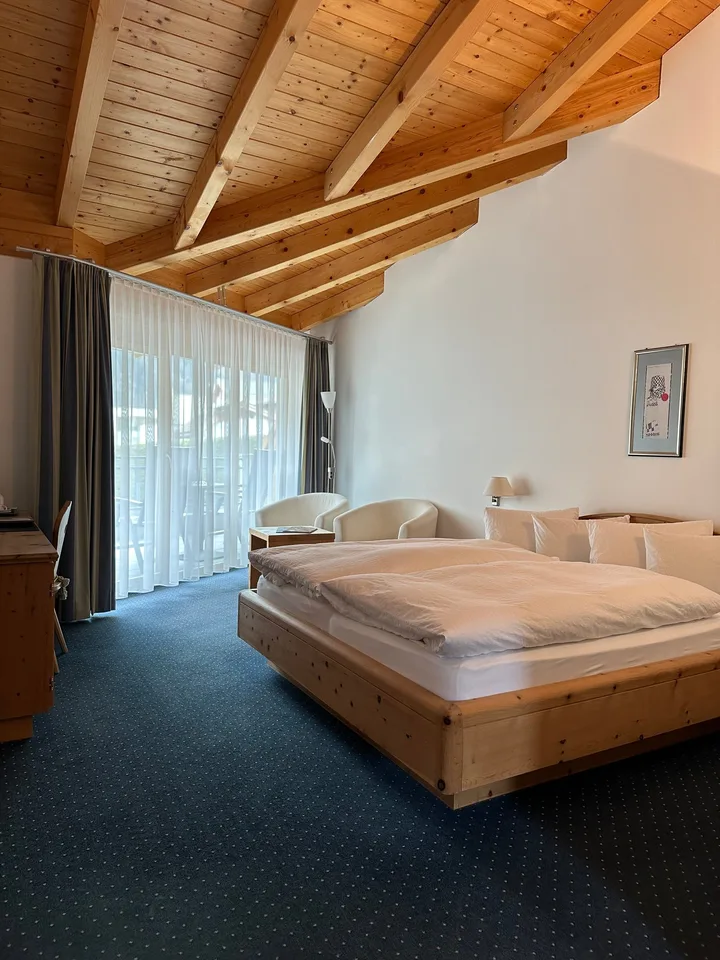 Residenza di benessere e vacanze da sogno Bellavita a Müstair – foto 8 di 10