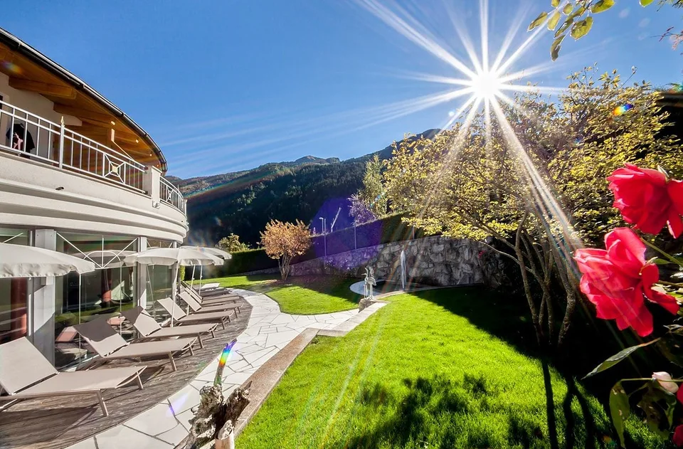 Residenza di benessere e vacanze da sogno Bellavita a Müstair – foto 2 di 10