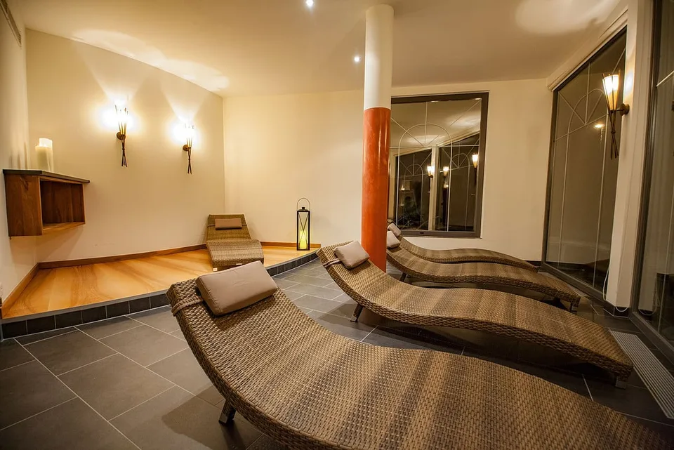 Residenza di benessere e vacanze da sogno Bellavita a Müstair – foto 7 di 10