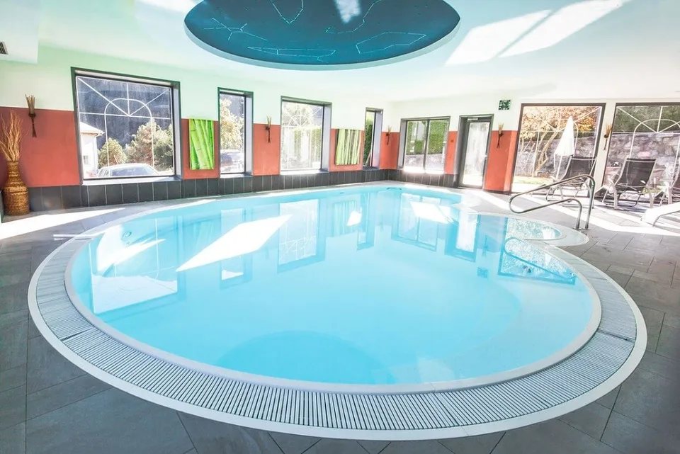 Residenza di benessere e vacanze da sogno Bellavita a Müstair – foto 4 di 10