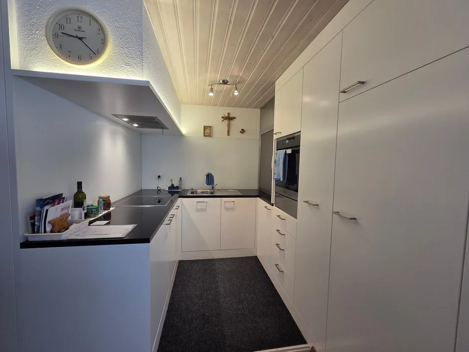 Attraktive Eigentumswohnung in Sta.Maria – Foto 2 von 6