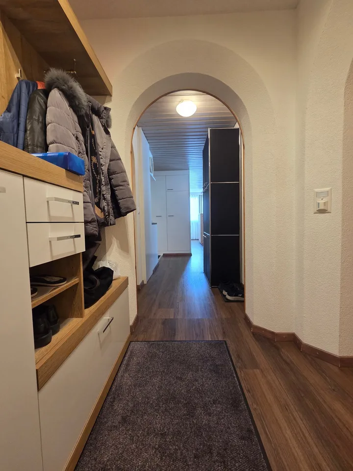 Attraktive Eigentumswohnung in Sta.Maria – Foto 5 von 6